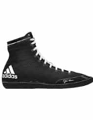 Adidas Adizero is a top rated wrestling shoe that is crafted with performance for elite level wrestlers