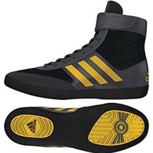 split sole wrestling shoes