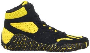 our top pick for best wrestling shoes is the asics aggressor