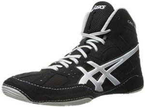 new cael v7.0 is an awesome wrestling shoe that has improved performance and breathability