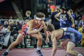 Common Wrestling Injuries - Treatment and Prevention Tips
