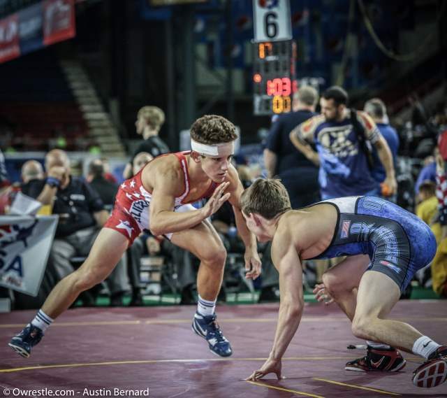 Wrestling Injuries - Common Treatments and Prevention Tips