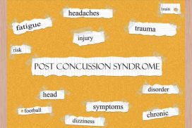 Concussion Recovery Tips – Supplements and Nutrition