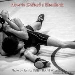 Learn how to Defend a Headlock