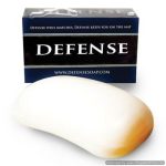 Defense Bar Soap for Wrestlers