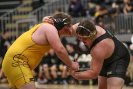 Heavyweight Wrestling Tips: 9 Amazing Strategies to Win More Matches.