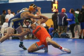 How to Get More Mat Time for Your Junior Varsity Wrestlers