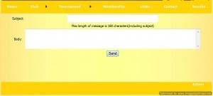 Send Text Message to Wrestling Parents Send Text Message to Wrestling Parents