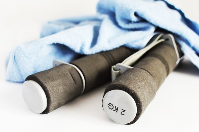 Strength training helps preserve and enhance your muscle mass and burn calories more efficiently. Strength training is the key to be a successful wrestler