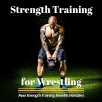 wrestling weight training