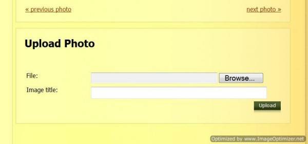 Upload Wrestling Photos