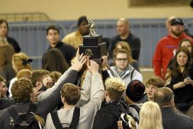 What Makes up a High School Wrestling Dynasty